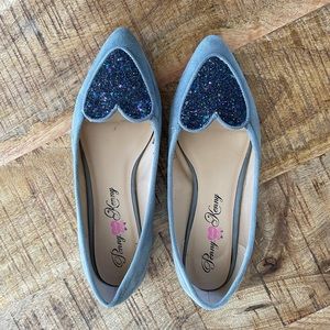 Penny Loves Kenny Nookie Flat